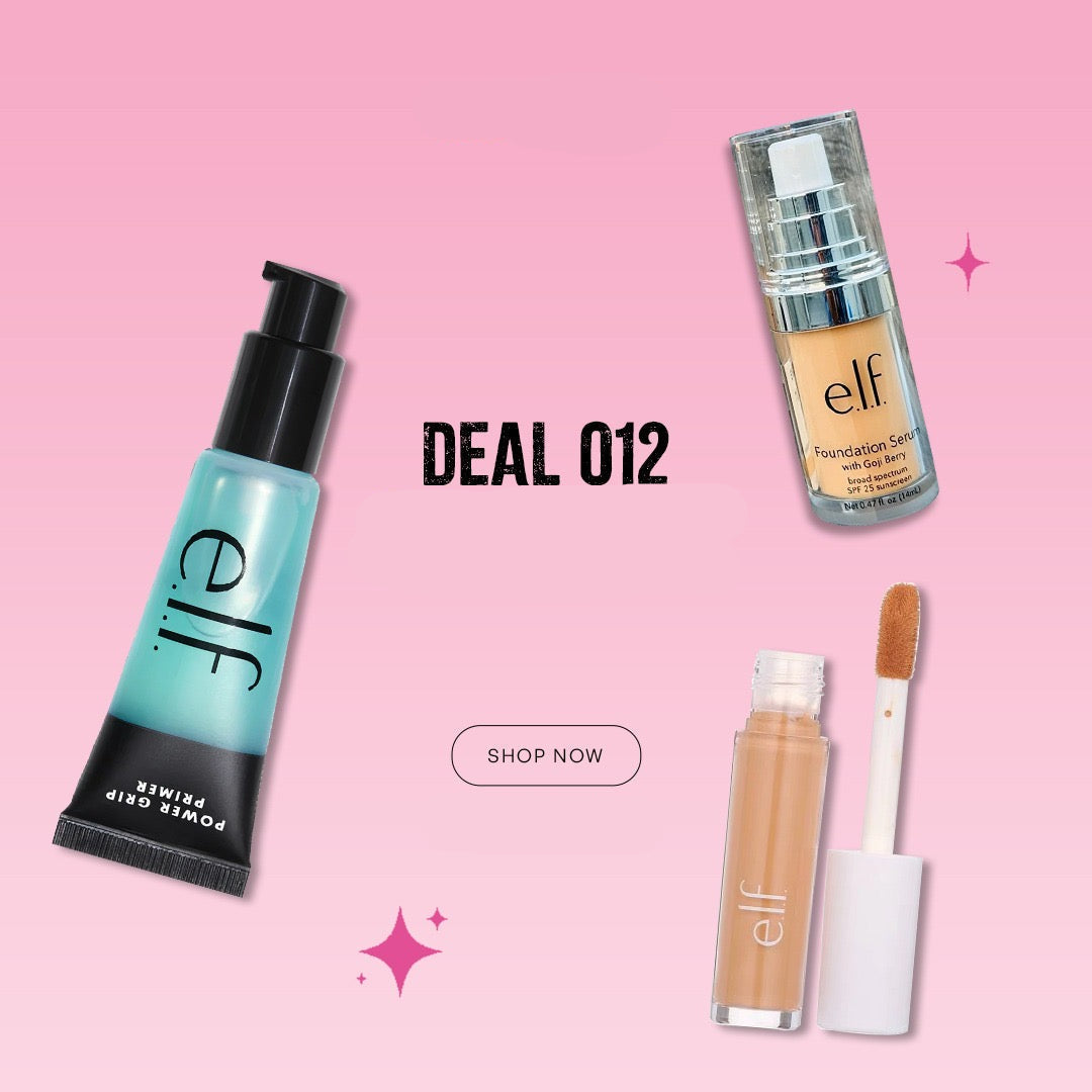 Best Makeup Deal 012