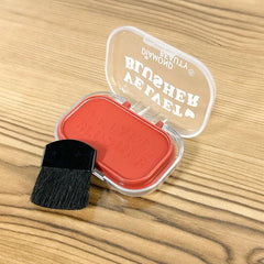 Diamond Beauty Velvet Blusher