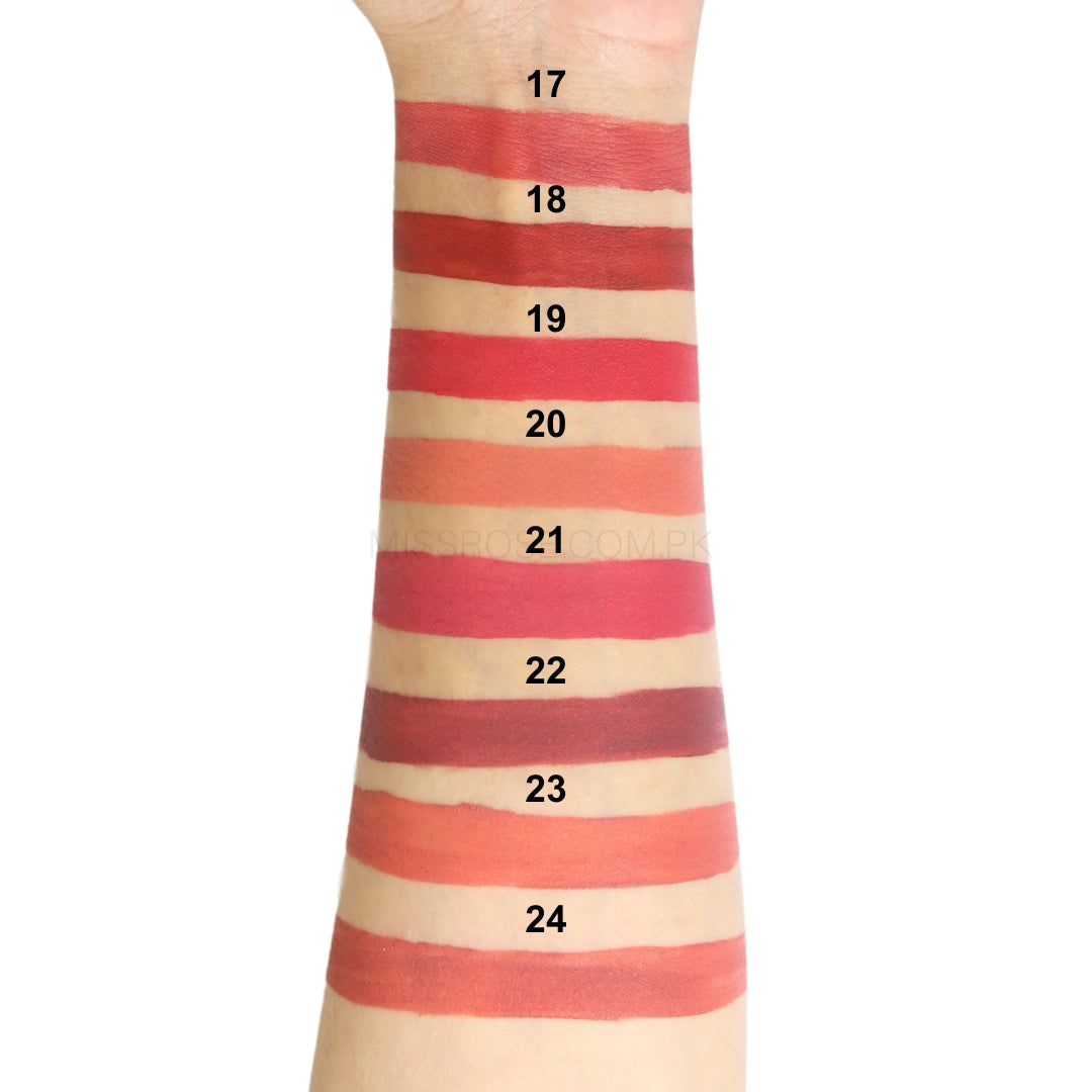 Miss Rose Gold Convex Lipgloss