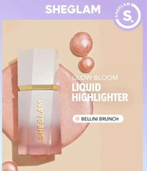 Sheglam Gloom Bloom Liquid Highlighter