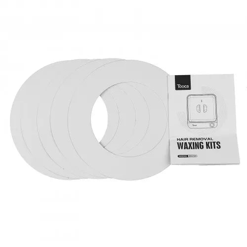 Tooca Hair Removal Waxing Kit