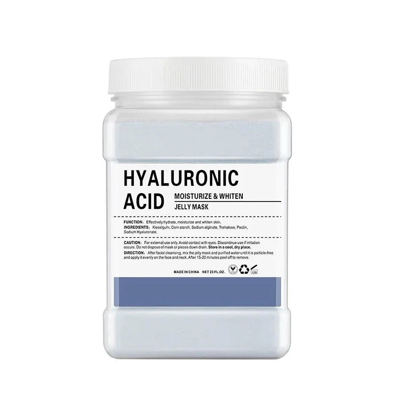 Dr.Meinaier Hyaluronic Acid Jelly Mask - 650g