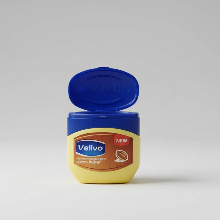 Vellvo Rich Conditioning Jelly – Cocoa Butter