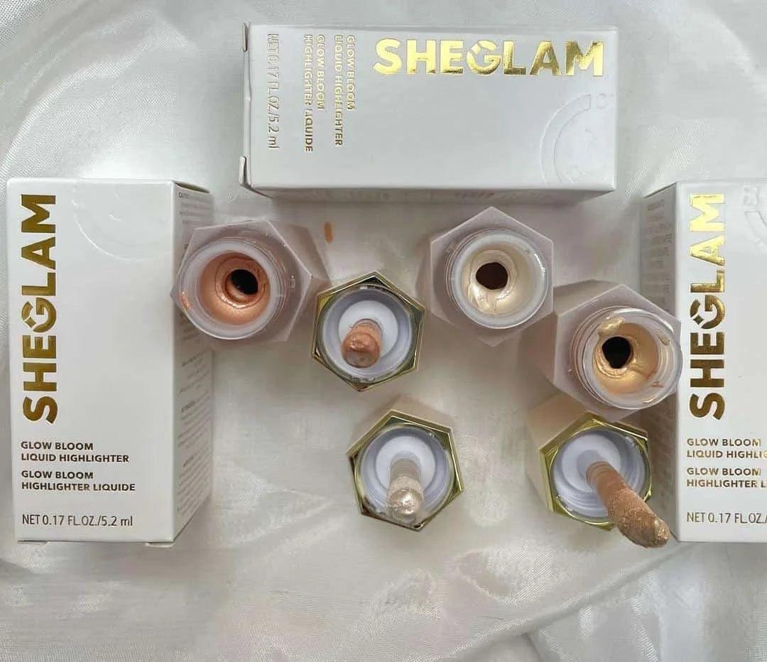 Sheglam Gloom Bloom Liquid Highlighter