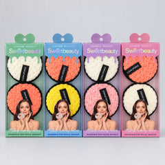 Sweet Beauty Clean Sponge - 2 Pcs