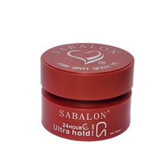 Sabalon 24 Hour Ultra Hold Hair Wax - 100ml