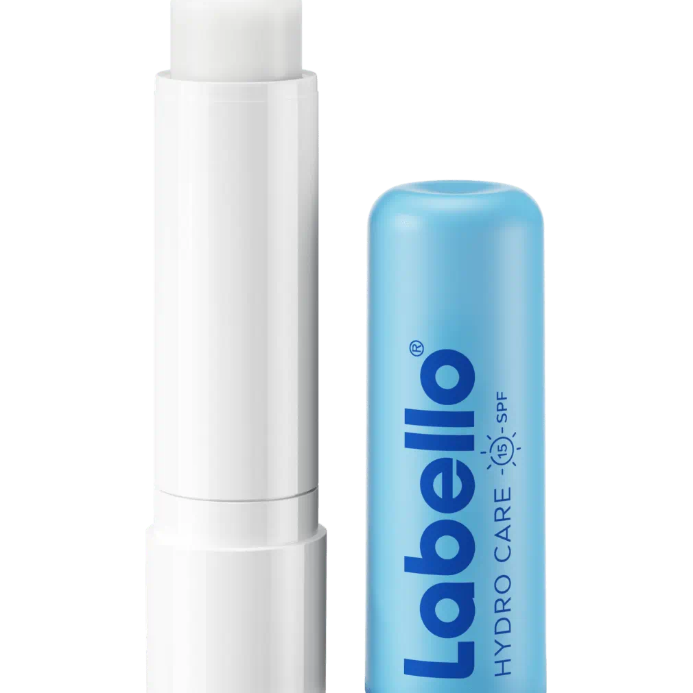 Labello Moisturizing Lip Balm Factory Left Over