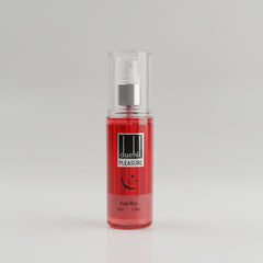Moon Star Duehill Pleasure Body Mist  - 125ml
