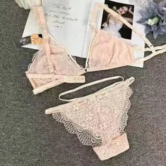 Romantic Series Women’s Lace Lingerie Sets