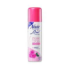 Nair Hair Removal Spray - 200ml (ORIGIRAL MADE BY UK ) (LIMITED STOCK)