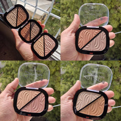 Mocallure 2in1 Highligter - 3Pcs Set