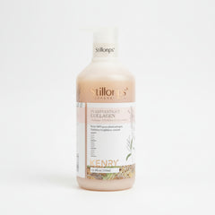 Stillonps Plant Extract Collagen Nourishing Shampoo - 500ml