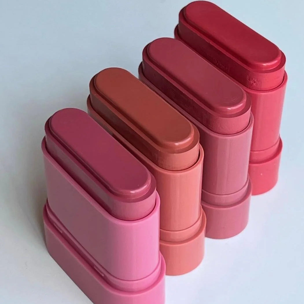 Hudamoji Mini Blusher Stick