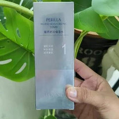 Perilla Moisturizer Toner