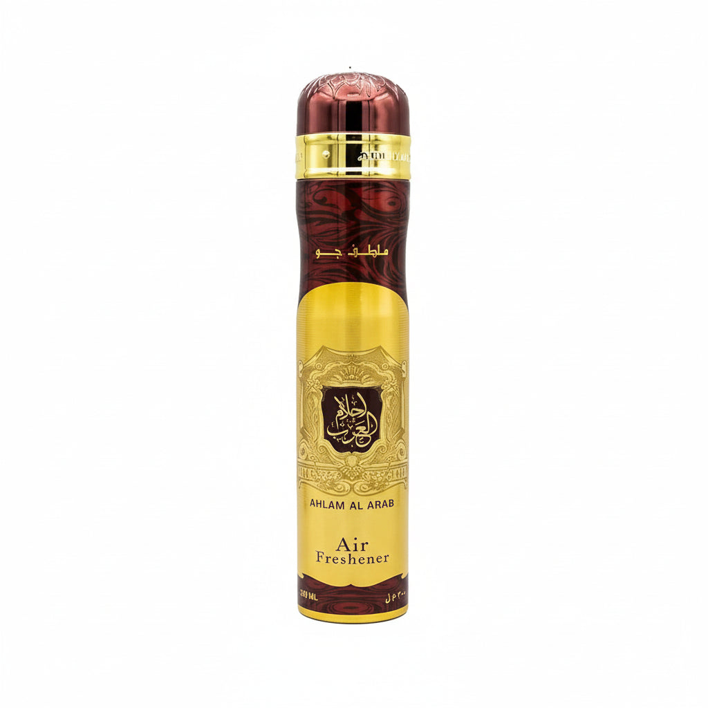 Ard Al Zaafaran Ahlam Al Arab Air Freshener - 300ml