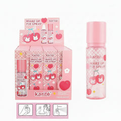 Karite Makeup Fix Spray