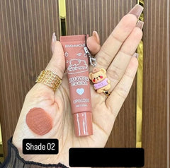 Hudamoji Butter Cocoa Lipgloss 15ml