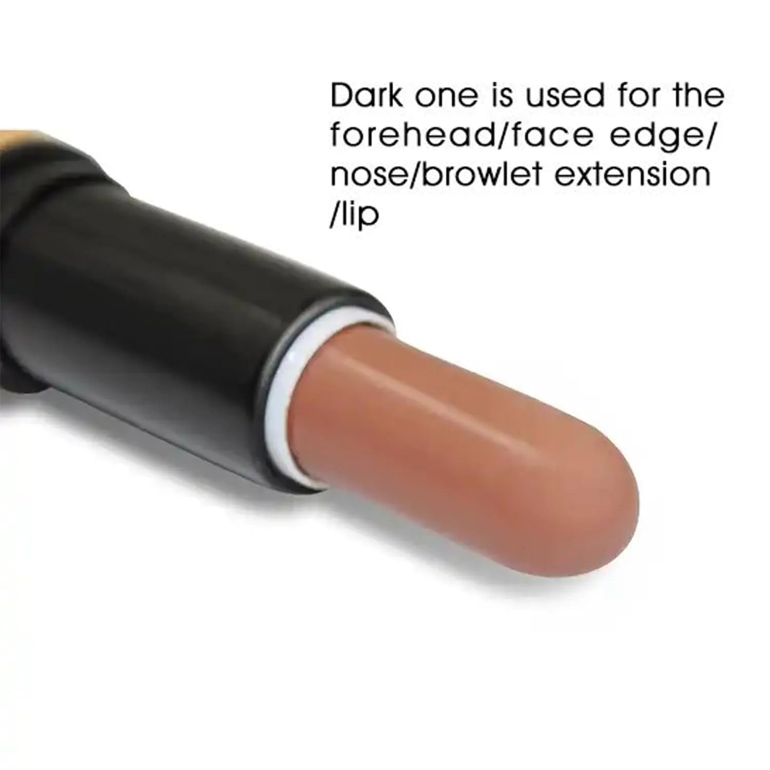 Fab Secret 2 in 1 Concealer Contour Stick