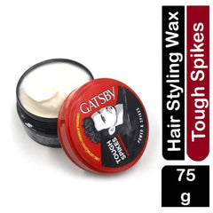 Gatsby Tough Spikes 75g