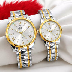 MH Pair Watch Set – New Arrival