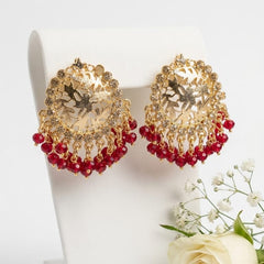 Studs Manjos Tops