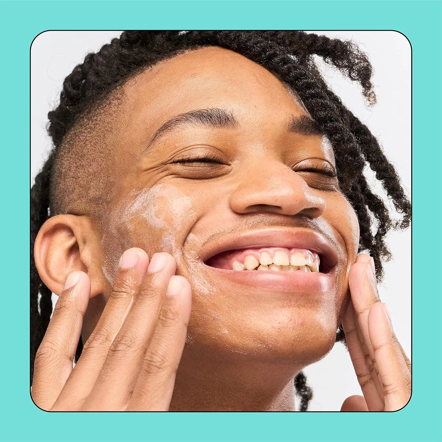 Bubble Skincare Slam Dunk Face Moisturizer - 50ml