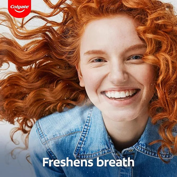 Colgate Cool Stripe Toothpaste Pump - 100ml