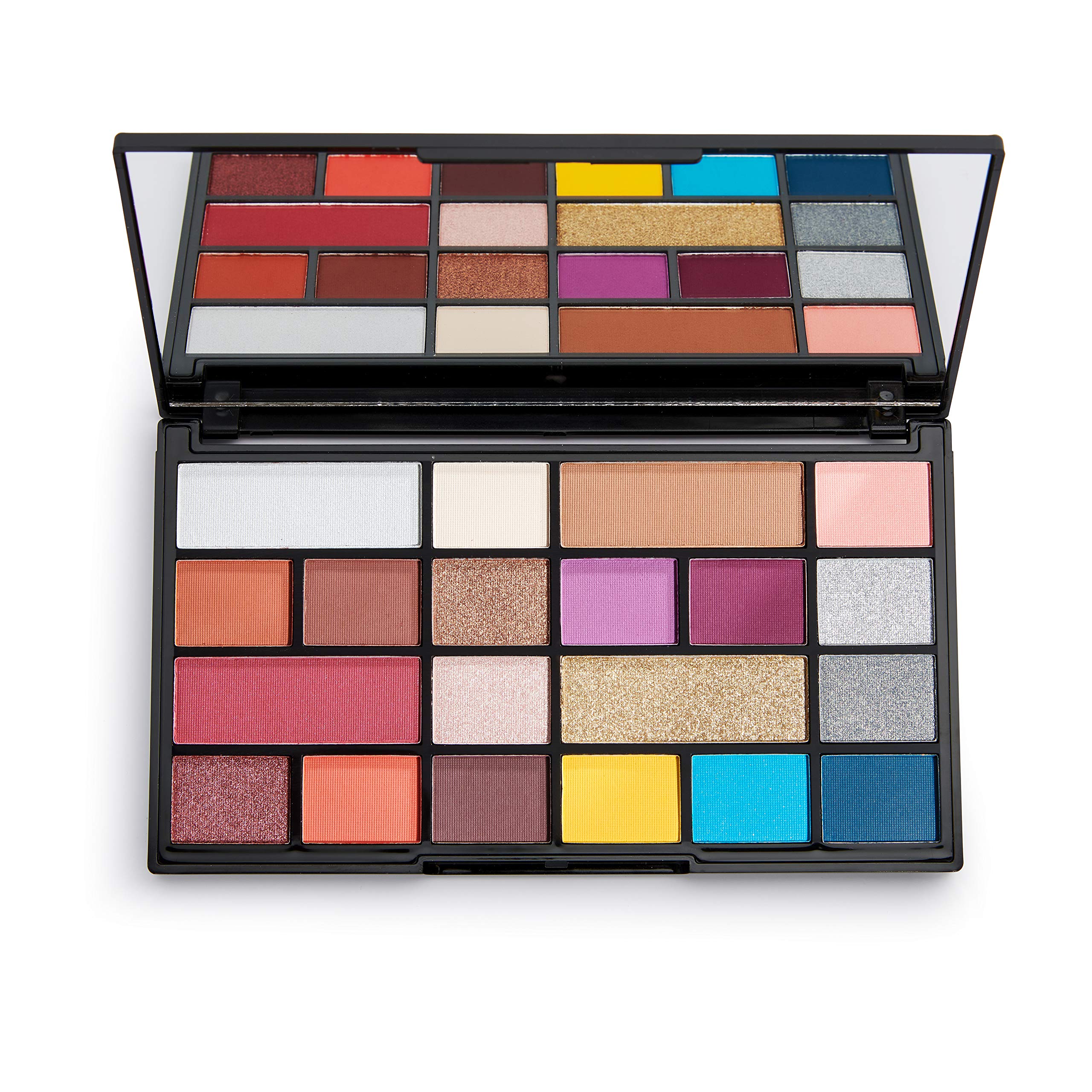 Revolution Jack Palette