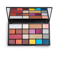 Revolution Jack Palette
