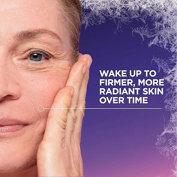 L’Oréal Paris Skincare Age Perfect Rosy Tone Cooling Night Moisturizer 48g