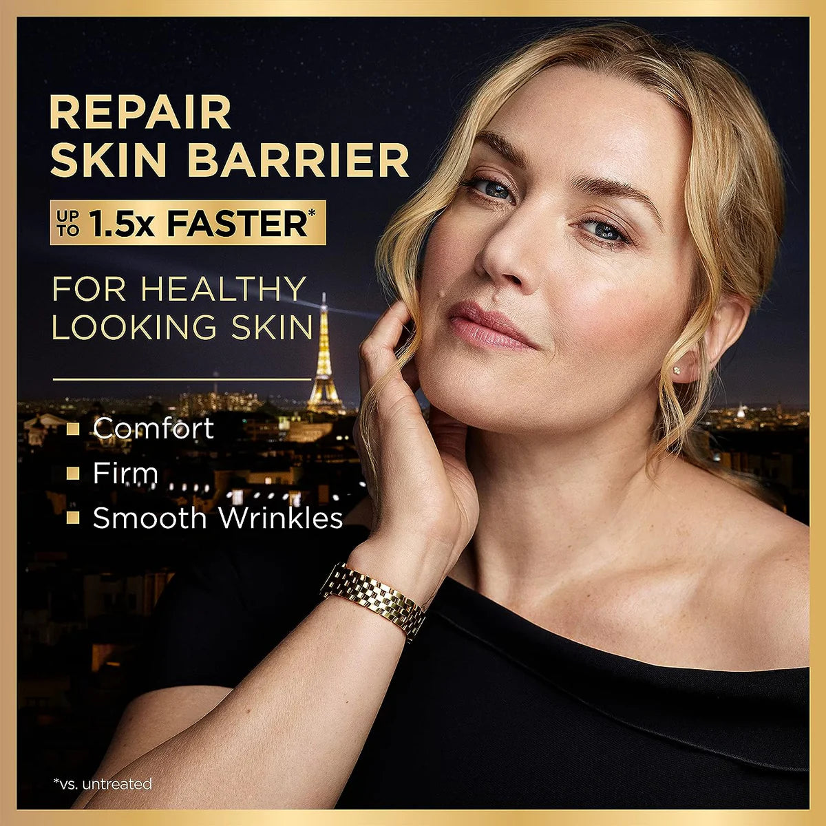 L'oreal Paris Age Perfect Cell Renewal Anti-Aging Midnight Cream 48g