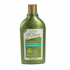 Dalan d'Olive Pure Olive Oil Nourishing Shampoo Volumizing Care - 250 ml