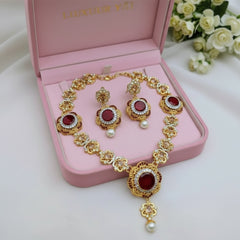 Turkish Necklace – MALA Style