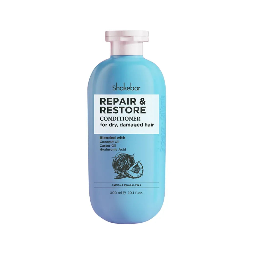 Shakebar Repair & Restore Conditioner - 300ml