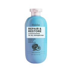 Shakebar Repair & Restore Conditioner - 300ml