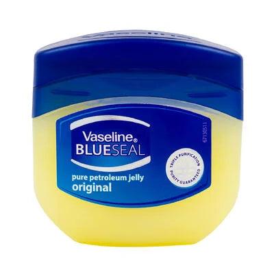 Vaseline Blueseal Pure Petroleum Jelly Original