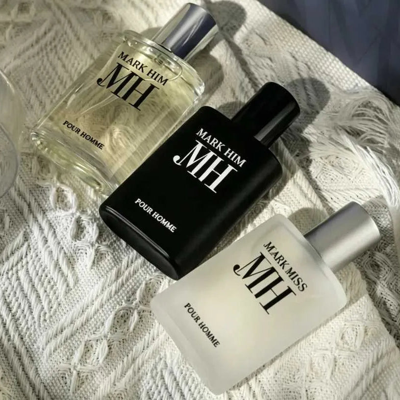 Mark Him Pour Homme 3-Piece Gift Set