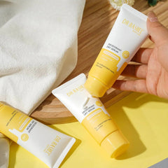 DR.RASHEL Niacinamide Collagen Deodorant Dry Serum