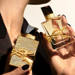 YSL Libre Vanille Couture Eau de Parfum - High Quality - 50ml