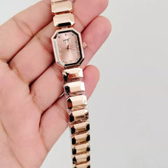 MH Luxury Ladies Premium Watch - With Box