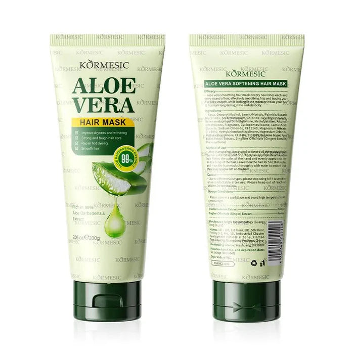 Kormesic Aloe Vera Hair Mask