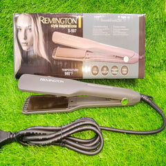 Remington Hair Straightener - S-507