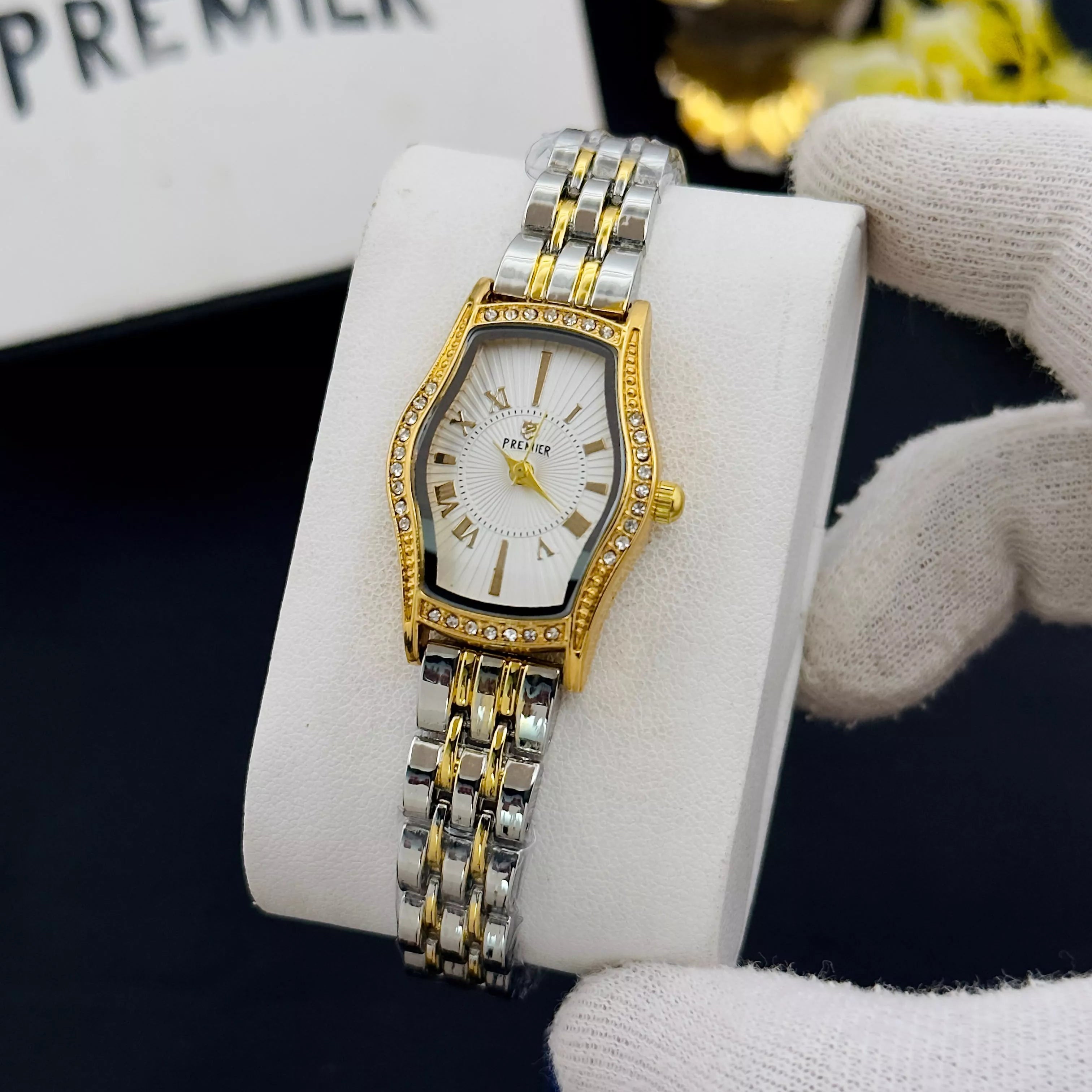 PREMIER LADIES FANCY COLLECTION Watch