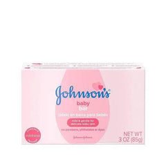 Johnson Baby Soap
