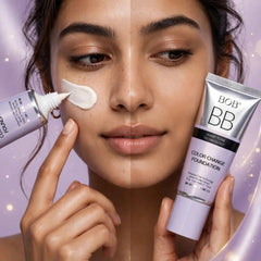 BOB BB Color Change Foundation