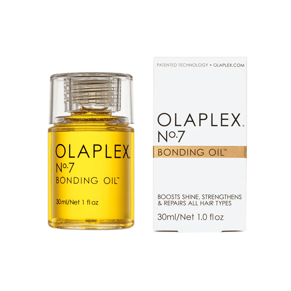 Olaplex No. 7 Bonding Oil – 30ml Made In California
