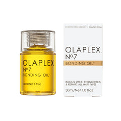 Olaplex No. 7 Bonding Oil – 30ml Made In California
