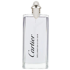 63 Cartier Declaration D un Soir EDT Perfum - 100ml