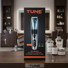 Tune Classic Ultra Range Adjustment Hair Trimmer - TR306