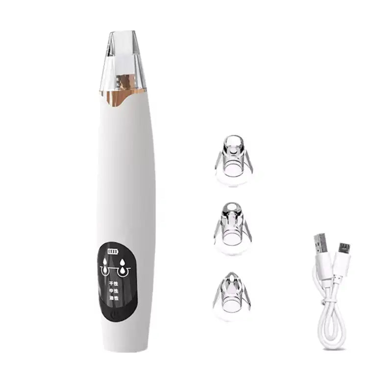 Blackhead Remover Vacuum Pore Cleaner